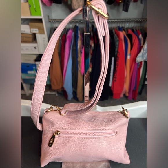 D. Kelly bag pink - Picture 6 of 8